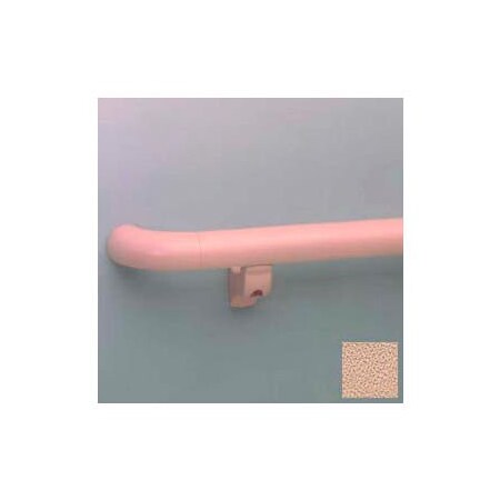 Pawling Inside/Outside Corner For Br-1200 Round Handrail, Caisson IOC-1250-0-486